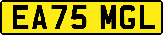 EA75MGL