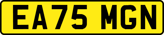 EA75MGN