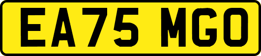 EA75MGO