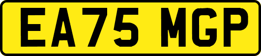 EA75MGP