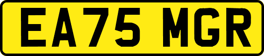 EA75MGR