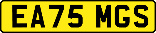 EA75MGS