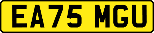 EA75MGU