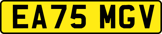 EA75MGV
