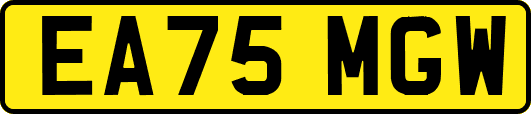 EA75MGW