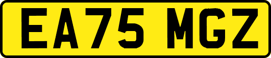 EA75MGZ