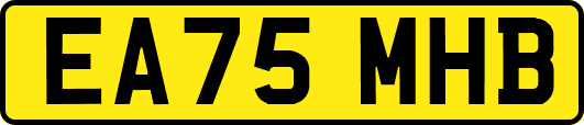 EA75MHB