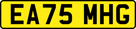 EA75MHG
