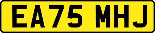 EA75MHJ