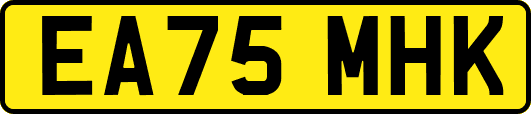 EA75MHK