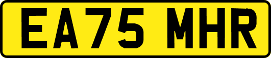 EA75MHR