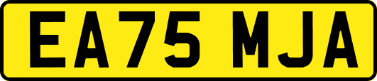 EA75MJA