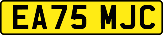 EA75MJC