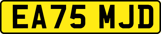 EA75MJD