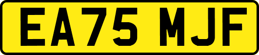 EA75MJF