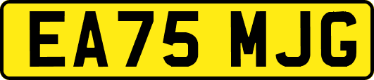 EA75MJG