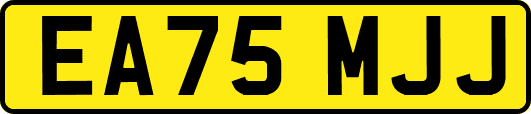 EA75MJJ