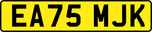 EA75MJK