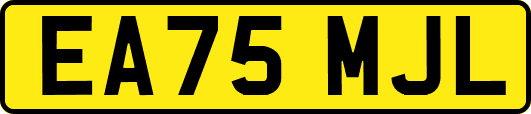 EA75MJL