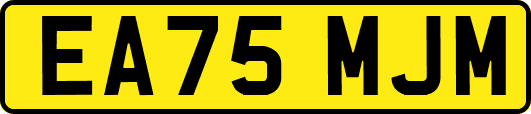 EA75MJM