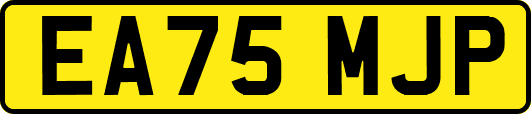 EA75MJP