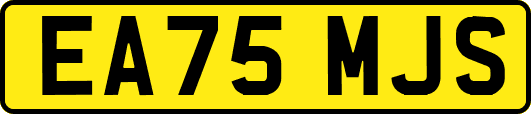 EA75MJS
