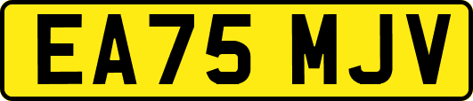 EA75MJV