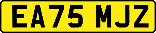 EA75MJZ