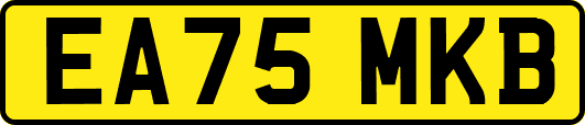 EA75MKB