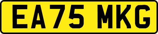 EA75MKG