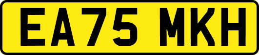 EA75MKH