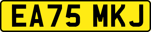 EA75MKJ