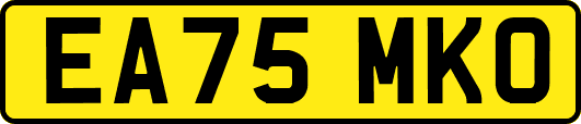EA75MKO