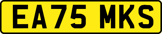 EA75MKS