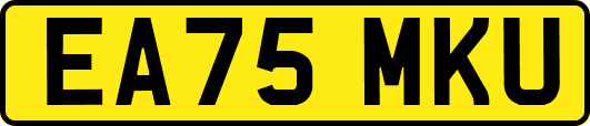 EA75MKU