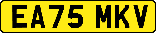 EA75MKV