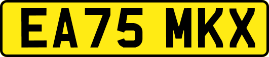 EA75MKX