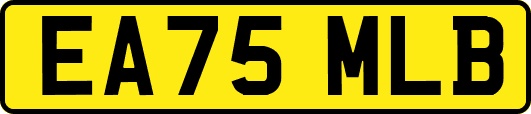 EA75MLB