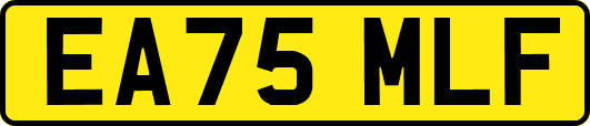 EA75MLF