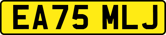 EA75MLJ