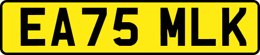 EA75MLK