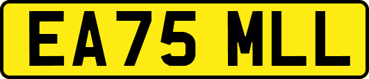 EA75MLL