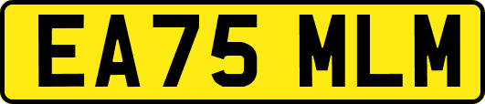 EA75MLM