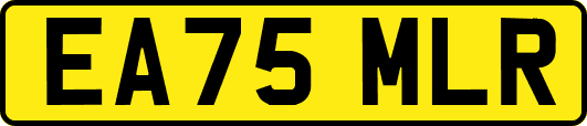 EA75MLR
