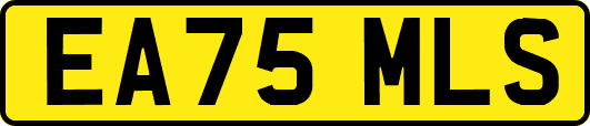 EA75MLS