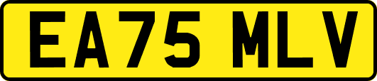 EA75MLV