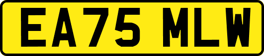 EA75MLW