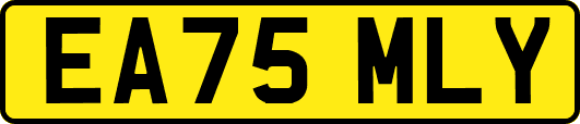 EA75MLY