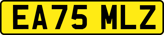 EA75MLZ