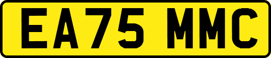 EA75MMC